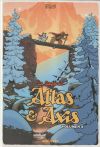 La saga de Atlas y Axis 2