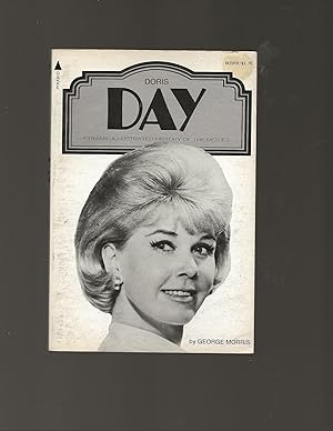 Doris Day (A Pyramid illustrated history of the movies)