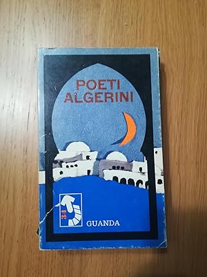 Poeti algerini
