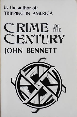 Crime of the Century (Inscribed to Al Aronowitz)