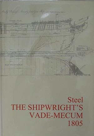 Shipwright's Vade-Mecum