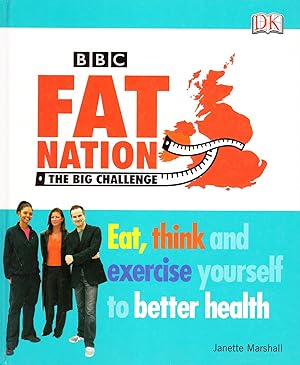 Fat Nation : The Big Challenge :