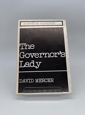 The Governor's Lady (A Methuen Playscript)