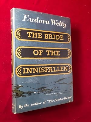 The Bride of The Innisfallen