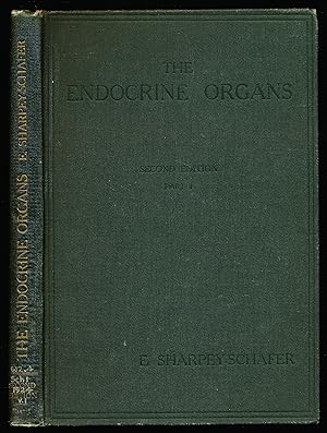 The Endocrine Organs an Introduction to the Study of Internal Secretion. Part I the Thyroid, the ...