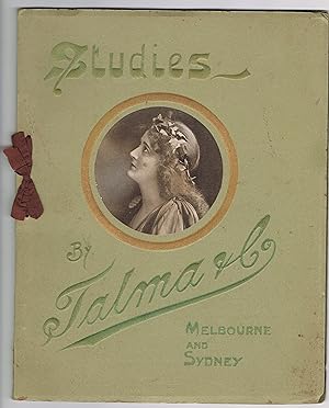 Studies from the Studios of Talma and Co.