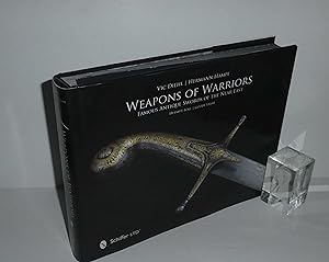 Weapons of warriors. Famous Antique Swords of the Near East. Schiffer LTD. 2012.