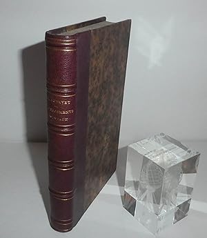 Les jugements nouveaux. Philosophie de quelques oeuvres, Paris, Librairie Nouvelle, 1860.