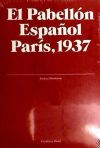 PABELLON ESPAÑOL PARIS 1937 - POSTAL CASTELLANO