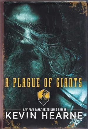 A Plague of Giants (Seven Kennings 1)