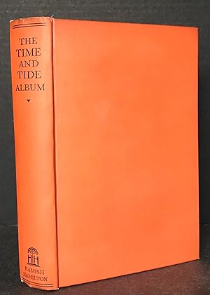 The Time and Tide Album