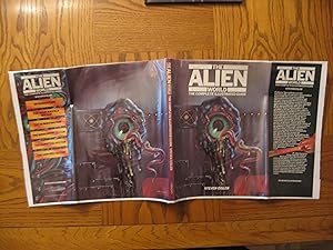 Alien World: The Complete Illustrated Guide