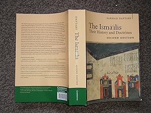 The Ismailis: Their History and Doctrines