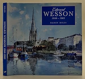 Edward Wesson 1910 - 1983