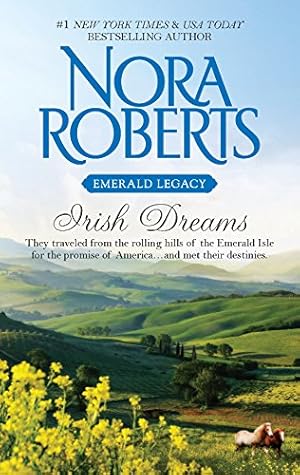 IRISH DREAMS