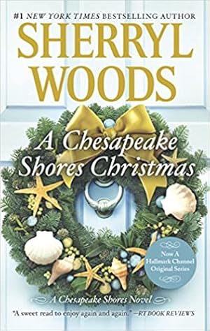 A CHESAPEAKE SHORES CHRISTMAS