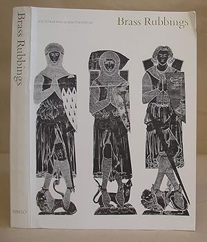 Catalogue Of Rubbings Of Brasses And Incised Slabs