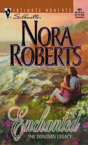 ENCHANTED: THE DONOVAN LEGACY