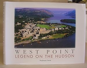 West point - Legend On The Hudson