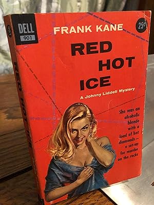 Red Hot Ice