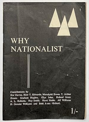 Why nationalist