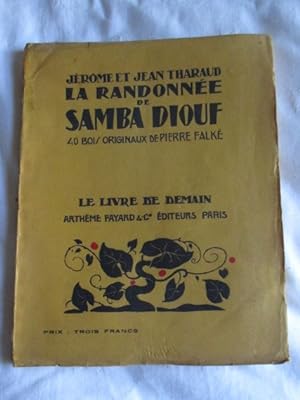 Le Randonnee de Samba Diof