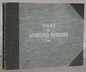 Views of Lourenco Marques [Maputo]