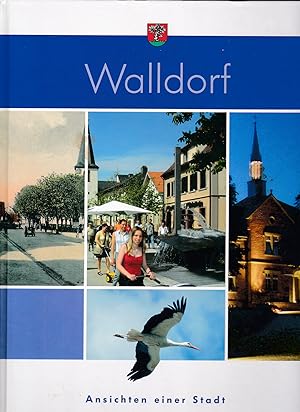 Walldorf Ansichten einer Stadt