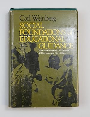 Social Foundations of Educational Guidance