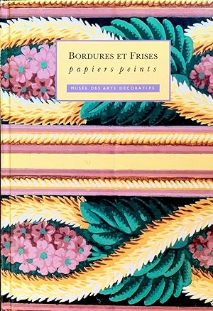 Bordures et Frises [text in French]