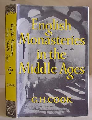 English Monasteries In The Middle Ages