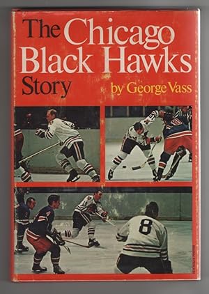 The Chicago Black Hawks Story