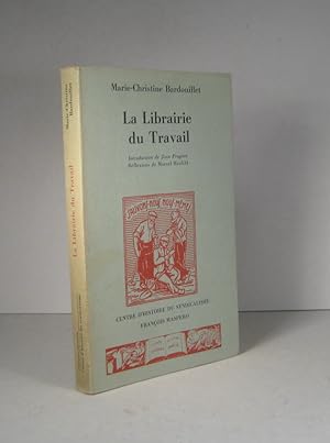 La Librairie du Travail 1917-1939