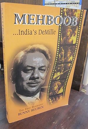 Mehboob.India's DeMille