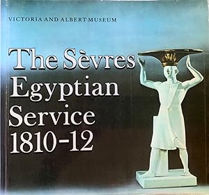 The Sèvres Egyptian Service, 1810-12