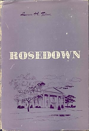 Rosedown: A Report on Echo Hunting in a Louisiana Plantation Home