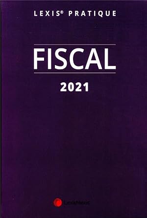 fiscal (édition 2021)