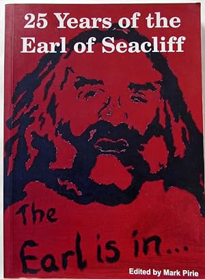 The Earl is in-- : 25 years of the Earl of Seacliff, A to Z