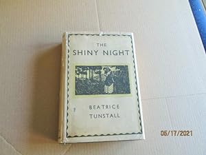 The Shiny Night First Edition Hardback in Original Dustjacket