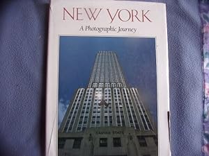 New York a photographic journey