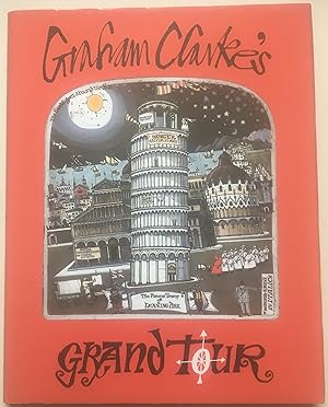 Graham Clarke's Grand Tour