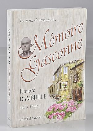 Mémoire gasconne : Honoré Dambielle 1873-1930