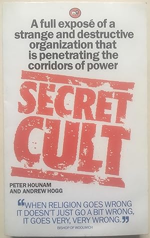Secret Cult