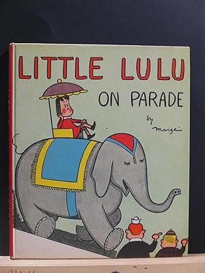Little Lulu On Parade