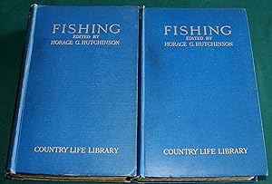 Fishing, Two Volumes