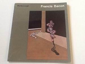 Francis Bacon: Recent Work, July-Aug 1963