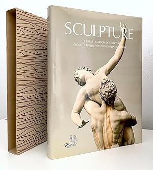 Sculpture: The Great Tradition of Sculpture from the Fifteenth to the Eighteenth Century