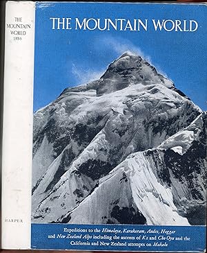 The Mountain World 1955