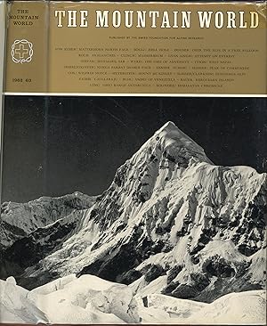 The Mountain World 1962/63