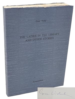 THE LADIES IN THE LIBRARY AND OTHER STORIES